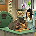 The Sims 4 Cats and Dogs DLC (PC EA App Key / Global)