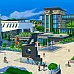 The Sims 4 Discover University Expansion Pack (PC EA App Key / Global)