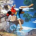 One Piece Pirate Warriors 4 (PC Steam Key / Global)