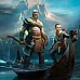 God of War (PC Steam Key / Global)
