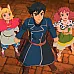 Ni No Kuni 2 Revenant Kingdom (PC Steam Key / Global)