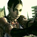 Resident Evil 5 (PC Steam Toets / Global)