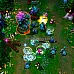 League of Legends 1380 puntos WEST (clave para PC / Europa)