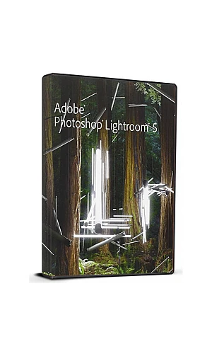 Adobe Lightroom 5.7 (Windows) (Lifetime License / Global) Adobe Lightroom 5.7 (Windows) (Lifetime License / Global)