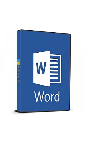 Microsoft Word 2024 (Account Bind License) (Lifetime License / Global) Microsoft Word 2024 (Account Bind License) (Lifetime License / Global)