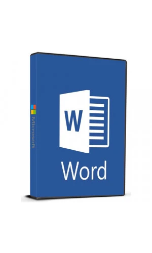 Microsoft Word 2024 Bind Cd Key Global