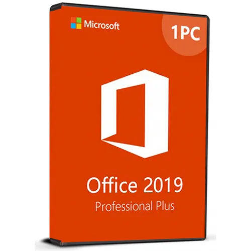 BuyMicrosoftOffice2019ProfessionalPlusCdKeyGlobalCDKey