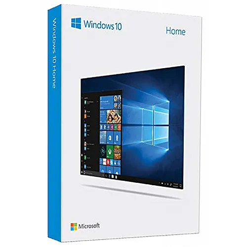 Microsoft Windows 10 Home OEM (Lifetime License / Global)