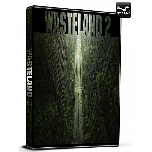 Wasteland 2 Deluxe Edition (PC Steam Key / Global)