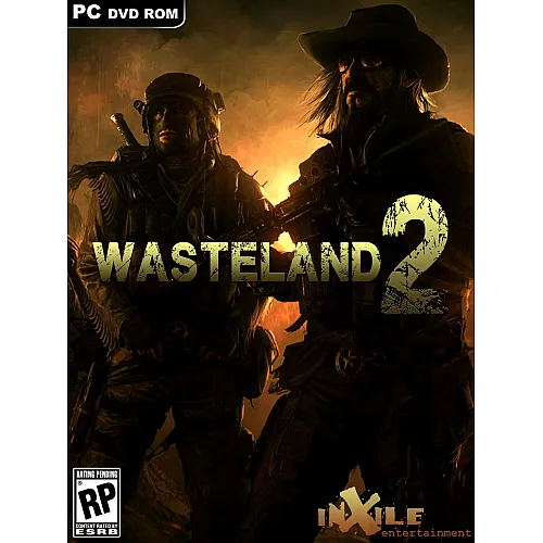 Wasteland 2 Ranger Edition (PC Steam Key / Global)