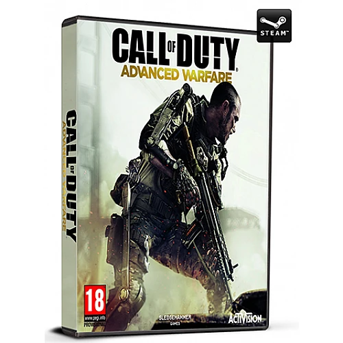 Call Of Duty: Advanced Warfare Day Zero Edition (PC Steam Key / Global)