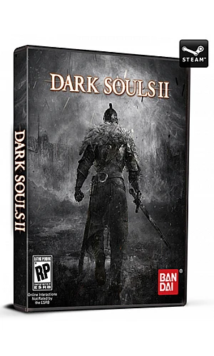 Dark Souls 2 Cd Key Steam Global Multi-Language
