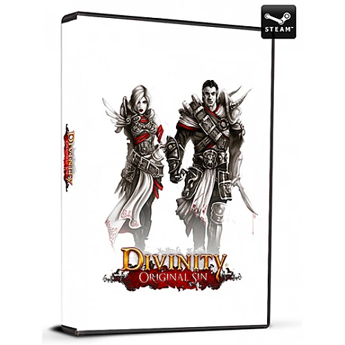 Divinity Original Sin Enhanced (PC Steam Key / Global)
