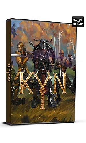 Kyn Cd Key Steam Global Kyn Cd Key Steam Global