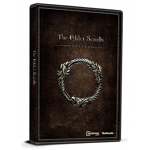 The Elder Scrolls Online Imperial (מפתח PC Steam / גלובלי)
