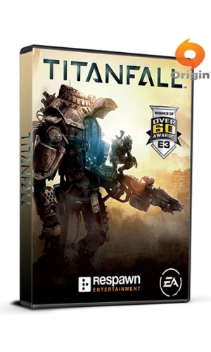 Titanfall Cd Key Deluxe Edition EA Origin Titanfall Cd Key Deluxe Edition EA Origin