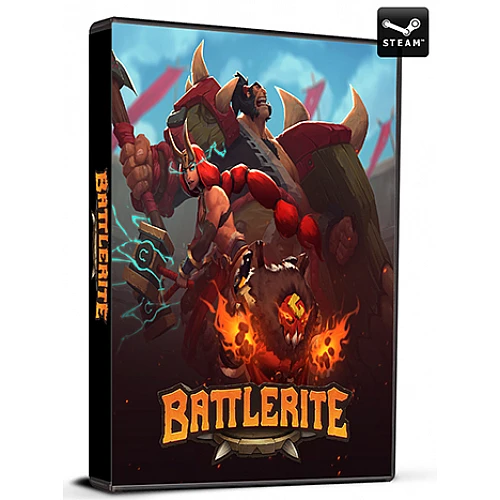 Battlerite (PC Steam Key / Global)