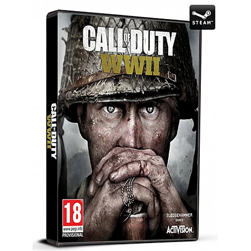 Call of Duty WWII (PC Steam Key / Global)