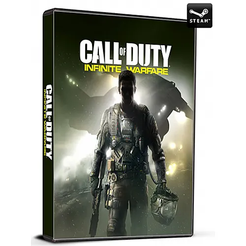 Call of Duty: Infinite Warfare (PC Steam Key / Global)