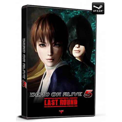 Dead or Alive 5 Last Round (PC Steam Key / Global)