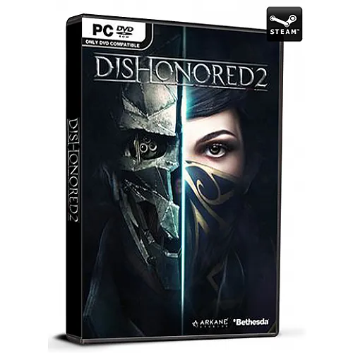 Dishonored 2 + Bonus (PC Steam Key / Global)