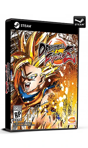 Dragon Ball FighterZ Cd Key Steam 