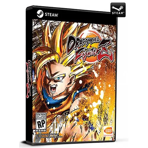 Dragon Ball FighterZ (PC Steam Key / Global)