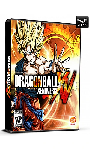 Dragon Ball Xenoverse Cd Key Steam Global