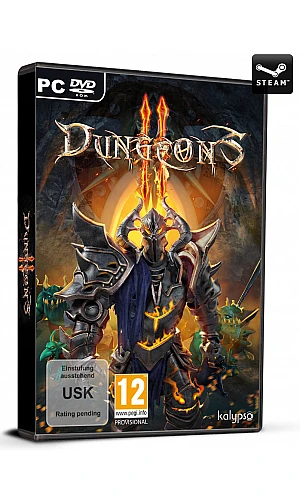 Dungeons 2 Cd Key Steam Global Dungeons 2 Cd Key Steam Global