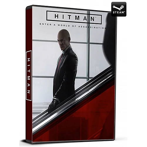 Hitman 2016 Full Experience Pack (PC Steam Key / Global)