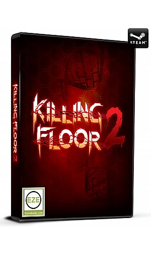 Killing Floor 2 Cd Key Steam Global