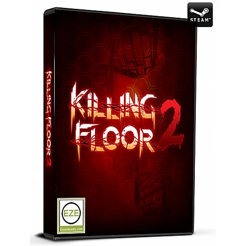 Killing Floor 2 (clave para PC Steam / Global)