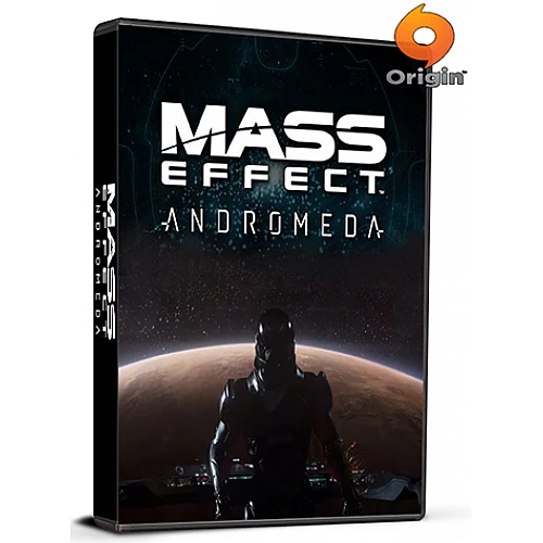 Mass Effect Andromeda Day One Edition (PC EA App Key / Global)