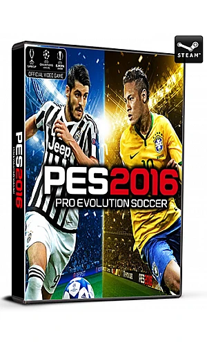 Pro Evolution Soccer 2016 Cd Key Steam Pro Evolution Soccer 2016 Cd Key Steam