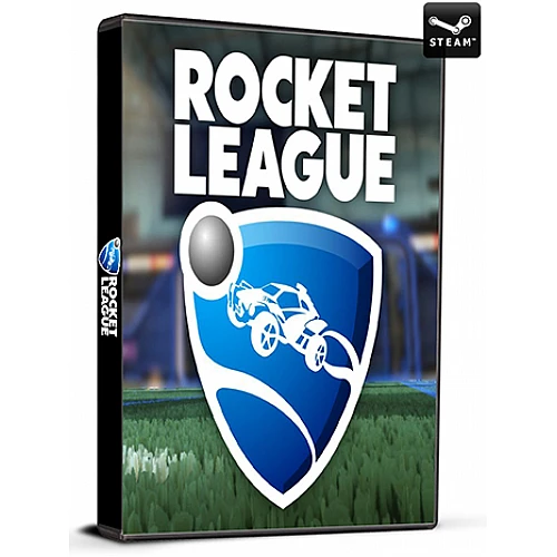 Rocket League (PC Steam Key / Global)