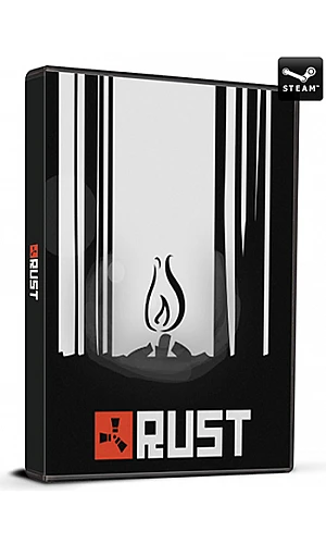 Rust Cd Key Steam 