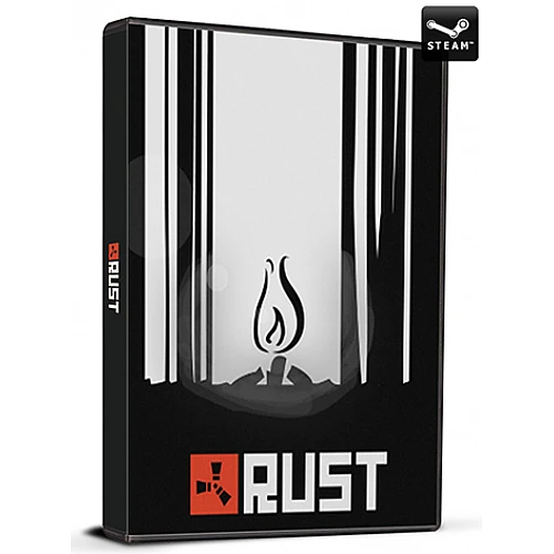 Rust (PC Steam Key / Global)
