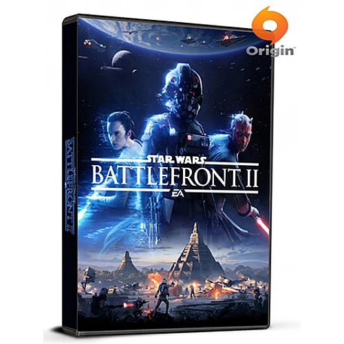 Star Wars Battlefront 2 (PC EA App Key / Global)