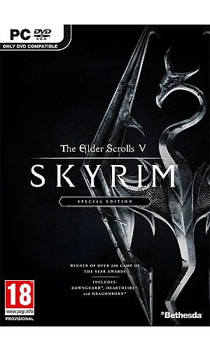 The Elder Scroll V: Skyrim Special Edition Cd Key Steam The Elder Scroll V: Skyrim Special Edition Cd Key Steam