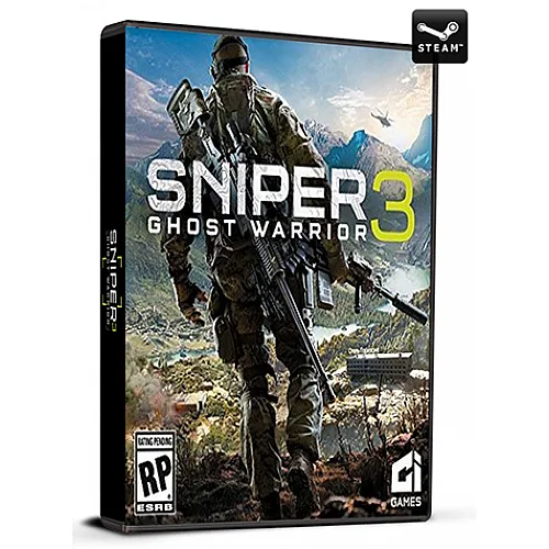 Sniper: Ghost Warrior 3 (PC Steam Key / Global)