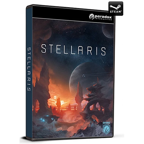 Stellaris (PC Steam Key / Global)