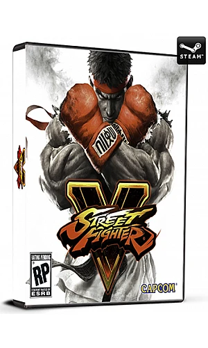 Street Fighter V Cd Key Steam Global Street Fighter V Cd Key Steam Global