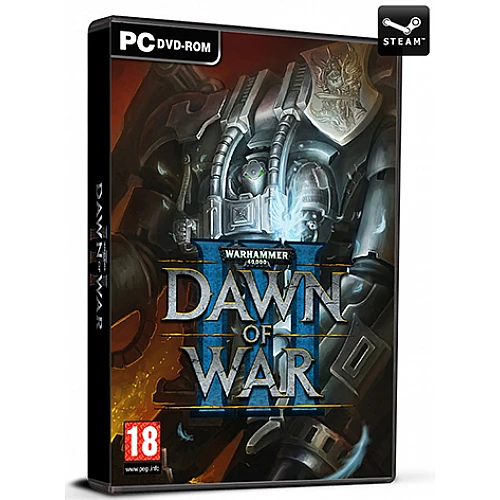 Warhammer 40.000: Dawn of War 3 (PC Steam Key / Global)