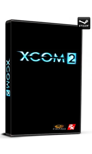 XCOM 2 Cd Key Steam EUROPE