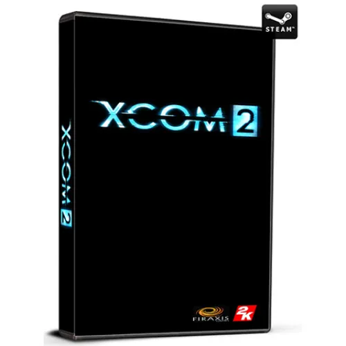 XCOM 2 (PC Steam Key / Europa)