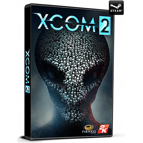 XCOM 2 Deluxe Edition (PC Steam Key / Global)