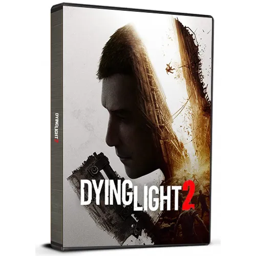 Dying Light 2 (PC Steam Key / Global)