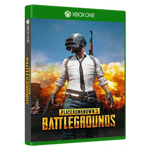 Playerunknown's Battlegrounds (Xbox One Key / Global)