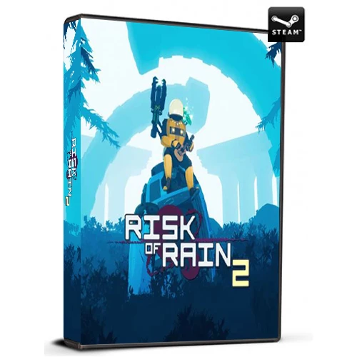 Risk Of Rain 2 (PC Steam-code / Global)
