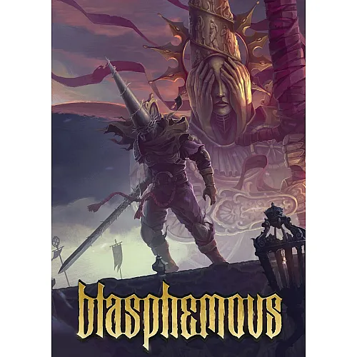 Blasphemous (PC Steam Key / Global)